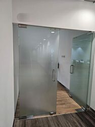 One Fullerton (D1), Office #460754321